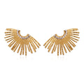 MINKA Earrings-0