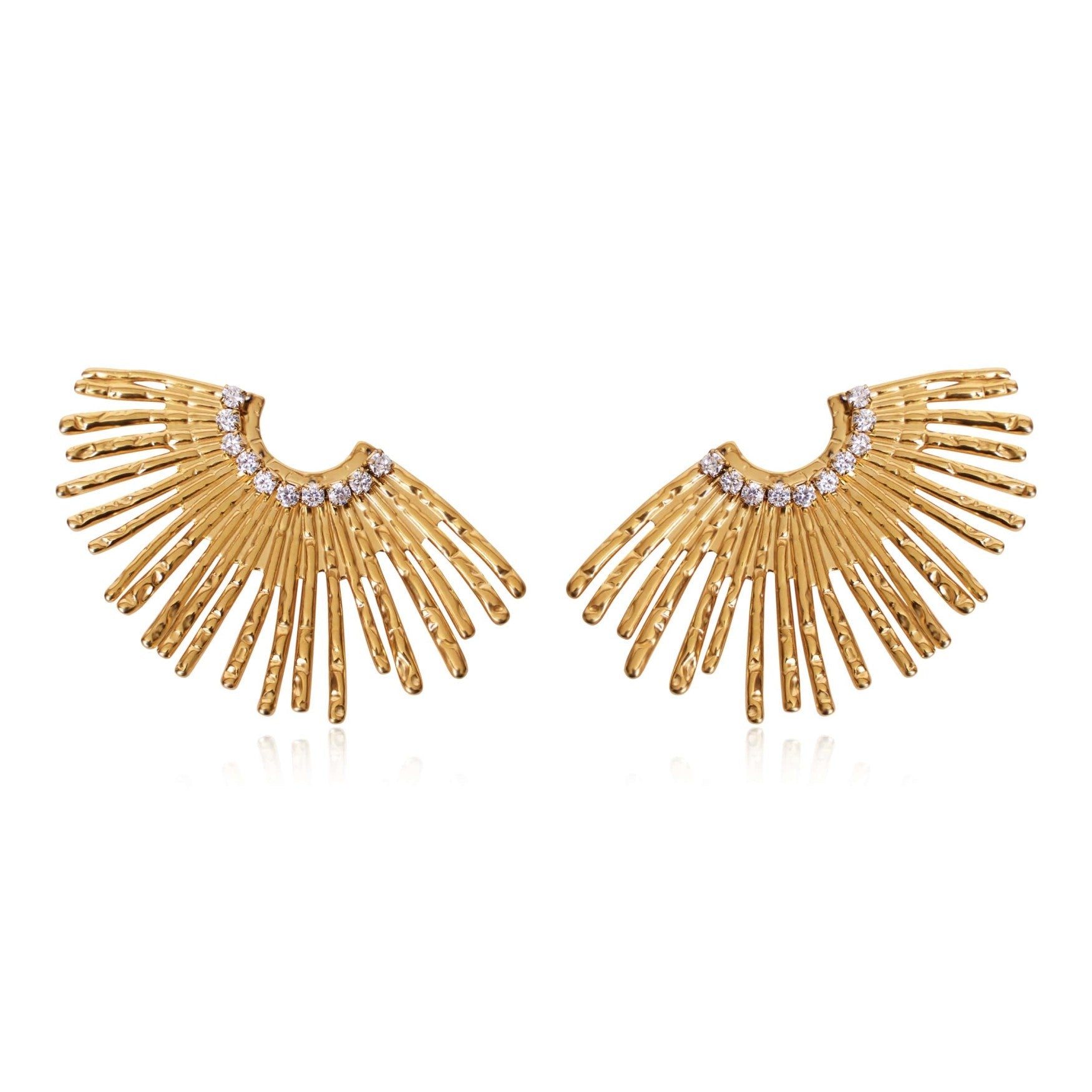 MINKA Earrings-0