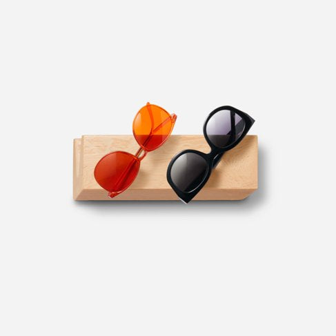 Cool sunglass holder-0