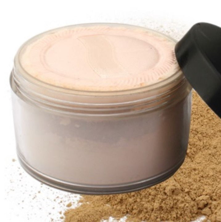 Mineral Powder #4-0