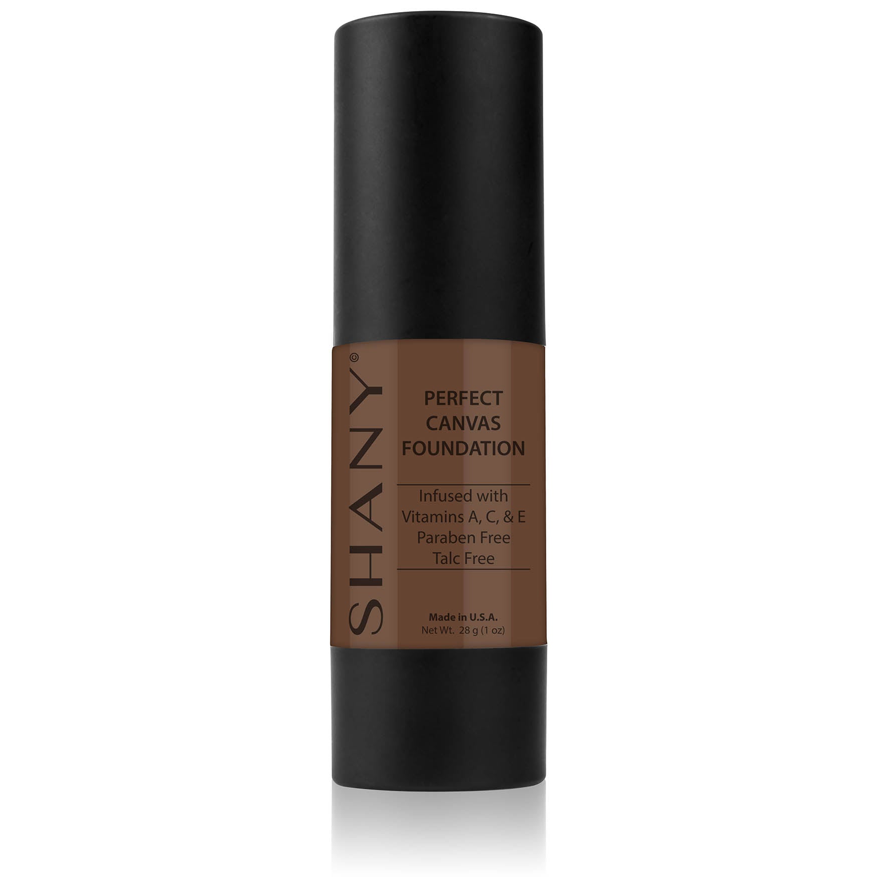 Perfect Liquid Foundation -Paraben Free-4