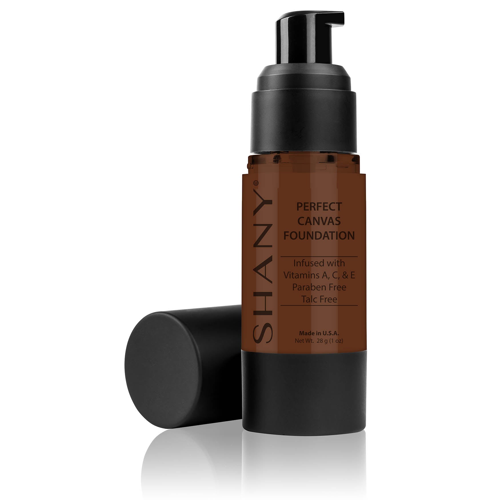 Perfect Liquid Foundation -Paraben Free-3